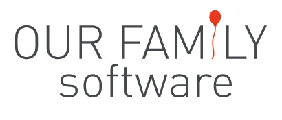 Our Family Software