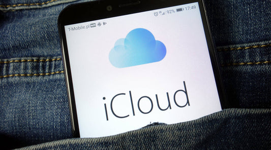 Why iCloud should not be your default calendar, and how you can change it